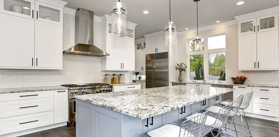 kitchen-remodeling Services